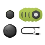Nix Hydration Biosensor | Sweat Analyzer + Personalized Hydration Data - Image 2