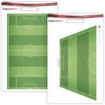 Fox 40 Smartcoach Pro Rigid 24" X 16" Soccer Carry Board 6913-0600