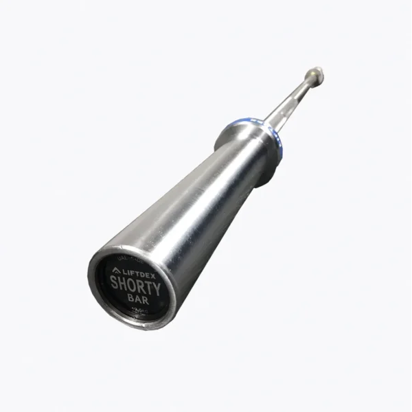Liftdex Shorty Barbell | 165cm - 13 Kg