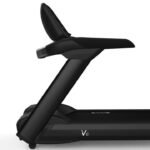 SHUA, V6 Commercial Treadmill SH-T860 with 7 Years Warranty - Image 3