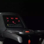 Shua X3 4.5 HP AC Light Semi-Commercial Treadmill - Image 4