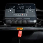 SHUA, Commercial Treadmill SH-T8919 - Image 6