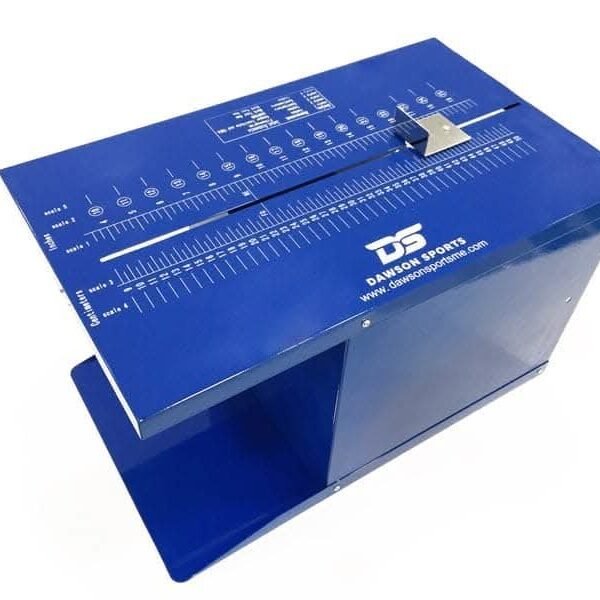 DS Sit and Reach Test