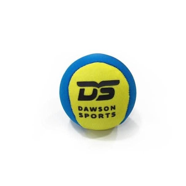 DS Water Skipping Ball - B/Y