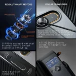 DKN Smart Power Machine Strength Trainer - Image 14