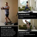 DKN Smart Power Machine Strength Trainer - Image 4