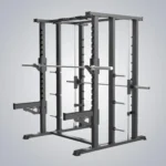 Sparnod Fitness Smith Machine & Squat Rack Combo, STA-2063 - Image 3