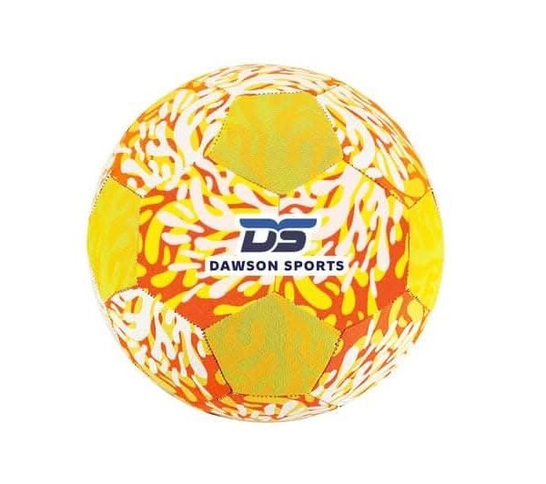 Orange - DS Beach Soccerball 8.5"