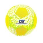 Green - DS Beach Soccerball 8.5"