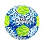 Blue - DS Beach Soccerball 8.5"