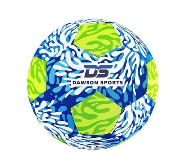 Blue - DS Beach Soccerball 8.5"