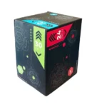 DS Soft Plyo Box 3 in 1