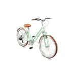 Spinn Uptown 7D Step Over Women's Outdoor Bike