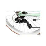 Spinn Uptown 7D Step Over Women's Outdoor Bike - Image 12