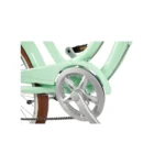 Spinn Uptown 7D Step Over Women's Outdoor Bike - Image 2
