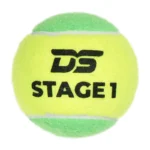 Tennis Balls - Stage 1 - (Pack of 3) - Image 2