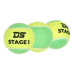 Tennis Balls - Stage 1 - (Pack of 3) - Image 3