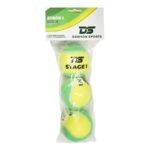 Tennis Balls - Stage 1 - (Pack of 3) - Image 4