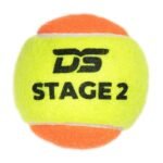 Tennis Balls - Stage 2 - (Pack of 3) - Image 2