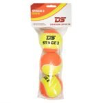 Tennis Balls - Stage 2 - (Pack of 3) - Image 4