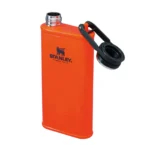 Stanley Classic Easy Fill Wide Mouth Flask | 8 OZ - Image 4