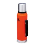 Stanley Classic Legendary Bottle, Vacuum Insulated, 1L/1.1QT