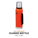 Stanley Classic Legendary Bottle, Vacuum Insulated, 1L/1.1QT - Image 2