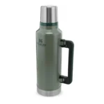 Stanley Classic Legendary Bottle, Vacuum Insulated, 1.9L/2QT