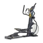 Strength Master, Elliptical Bike E3I W/Incline & Chest Belt F/W 15