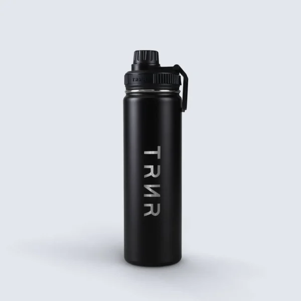 TRNR Studio Bottle, 710ml
