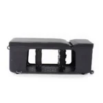 Powercore Studio Adjustable Bench with Storage & Battle Rope Anchor - Image 3