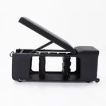 Powercore Studio Adjustable Bench with Storage & Battle Rope Anchor - Image 4