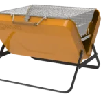 Kenluck Grill Celebration, Portable Barbeque Grill