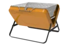 Kenluck Grill Celebration, Portable Barbeque Grill