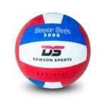DS Recreational Rubber Volleyball-5000- Size 5