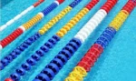 TA Competition Swimming Lane with Steel Cable (25 Mtr) - Image 2