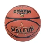 Mesuca, Genuine Basketball Size 7, Mb0908, Brown