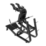 Sparnod Fitness TB-65 Super Squat Machine – Heavy-Duty Commercial Leg Training Equipment, Ergonomic Lower-Body Strength Builder