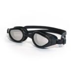 DS Junior Champ Swim Goggles - Black - Image 2