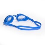 DS Medley Swimming Goggles - Blue - Image 2