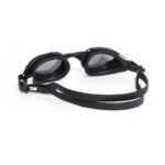 DS Junior Champ Swim Goggles - Black - Image 3