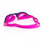 DS Junior Champ Swim Goggles - Pink - Image 2
