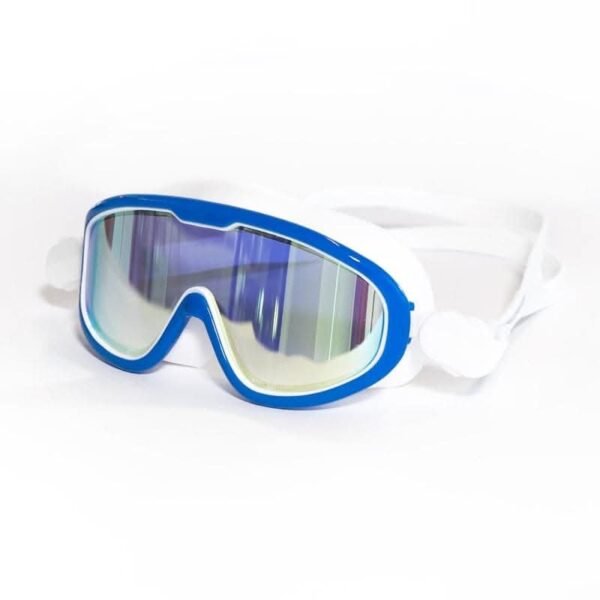 DS GT Swim Goggles Junior - Navy/Black