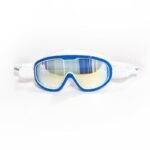 DS GT Swim Goggles Junior - Navy/Black - Image 2