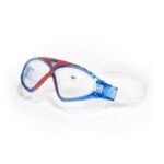 DS Junior Bomber Swim Goggles - Blue - Image 2