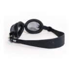 DS Dolphin Swimming Goggles - Black - Image 3
