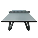TableTurf Rally Series Outdoor Table Tennis Table - 18mm - Image 5