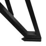 TableTurf Rally Series Outdoor Table Tennis Table - 18mm - Image 6