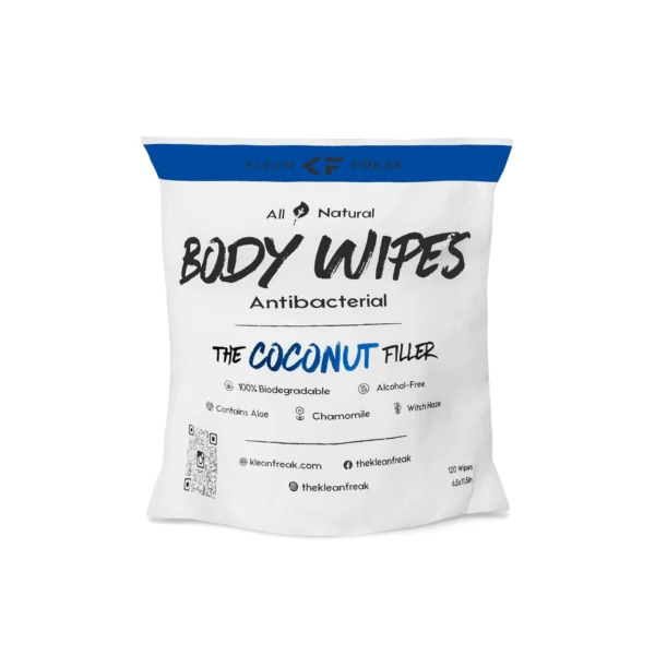 KLEAN FREAK - The Filler - Coconut