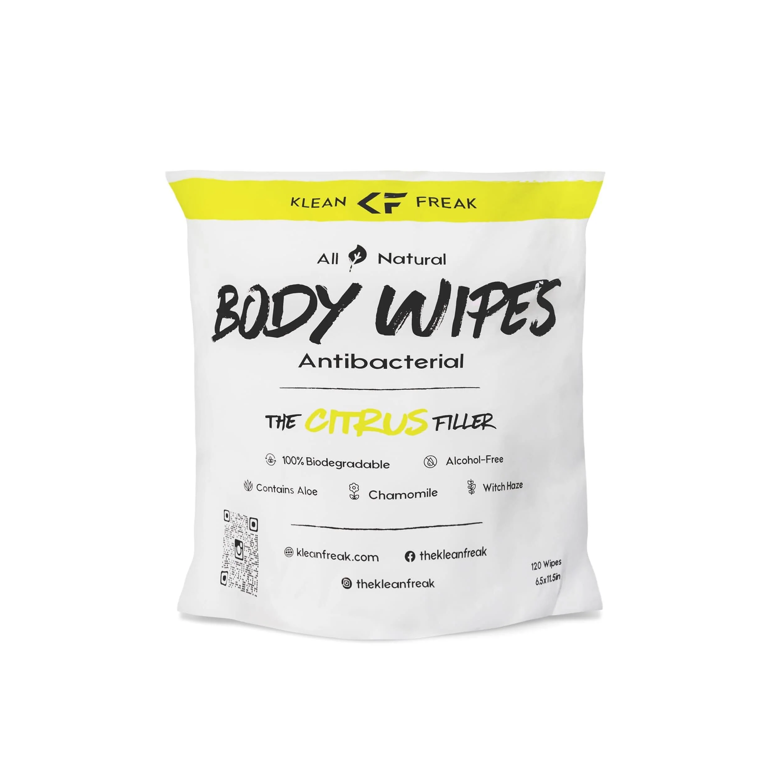 TFCT02_3000x.webp KLEAN FREAK - The Filler - Citrus - Image 1